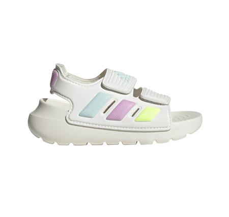 adidas Altaswım 2.0 I Bebek Sandalet Beyaz