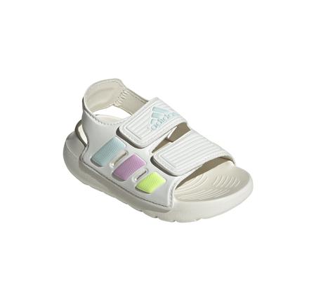 adidas Altaswım 2.0 I Bebek Sandalet Beyaz