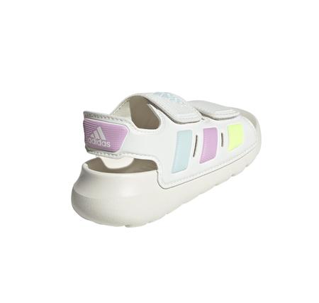 adidas Altaswım 2.0 I Bebek Sandalet Beyaz