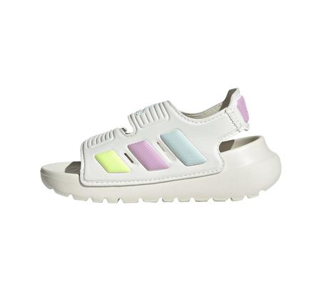 adidas Altaswım 2.0 I Bebek Sandalet Beyaz