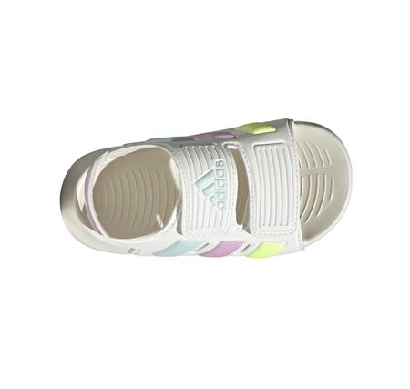 adidas Altaswım 2.0 I Bebek Sandalet Beyaz