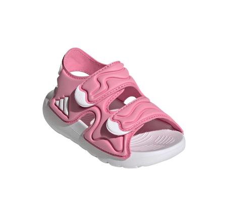 adidas Altaswım 3 I Bebek Sandalet Pembe