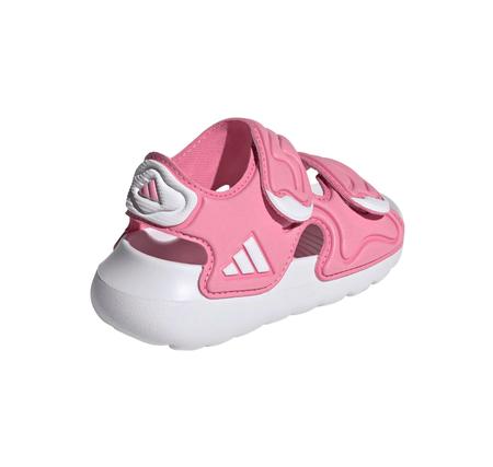 adidas Altaswım 3 I Bebek Sandalet Pembe