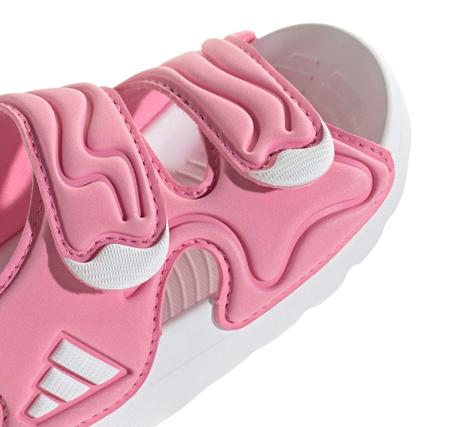 adidas Altaswım 3 I Bebek Sandalet Pembe