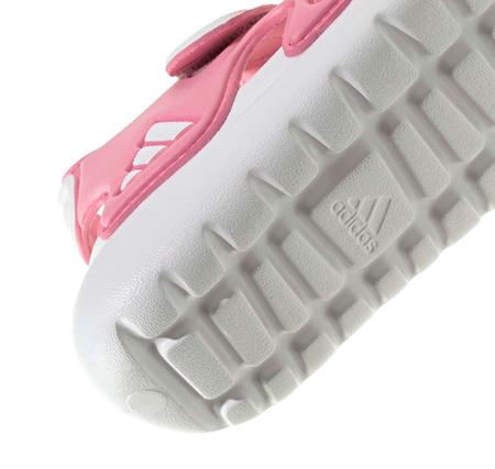 adidas Altaswım 3 I Bebek Sandalet Pembe