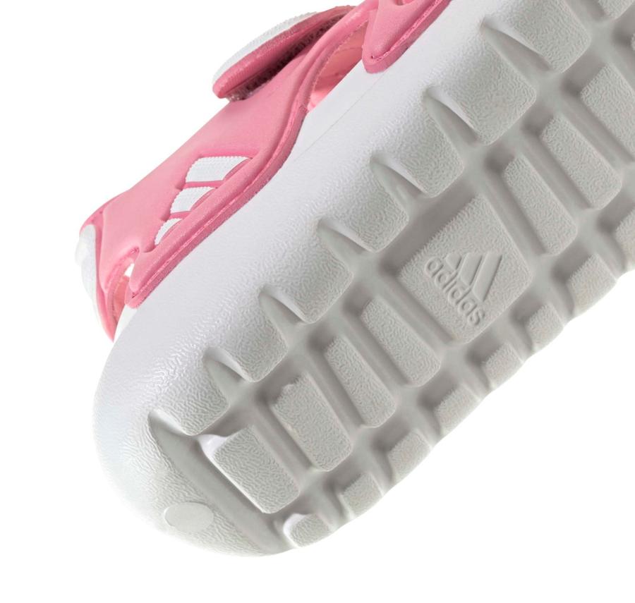 adidas Altaswım 3 I Bebek Sandalet Pembe adidas Altaswım 3 I Bebek Sandalet Pembe