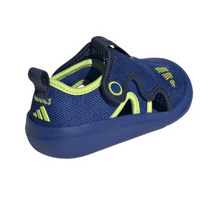 adidas Altaventure 3 I Bebek Sandalet Lacivert