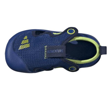 adidas Altaventure 3 I Bebek Sandalet Lacivert