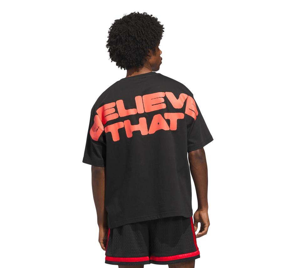 adidas Anted Bt2 Tee Erkek adidas Anted Bt2 Tee Erkek