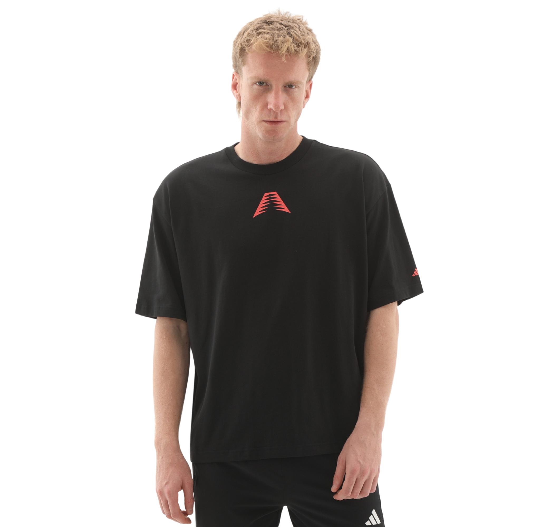 Мужская футболка adidas Anted Bt2 Tee