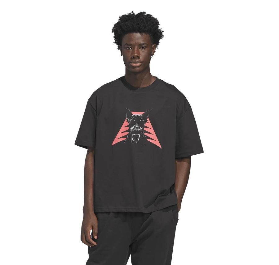 adidas Anted Dawg Tee Erkek T-Shirt adidas Anted Dawg Tee Erkek T-Shirt