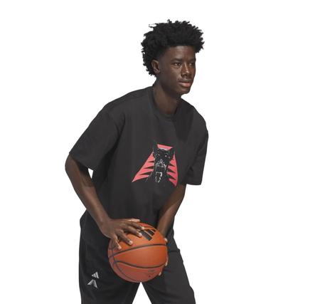 adidas Anted Dawg Tee Erkek T-Shirt