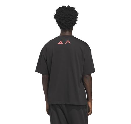 adidas Anted Dawg Tee Erkek T-Shirt