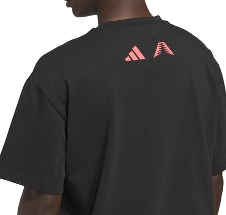 adidas Anted Dawg Tee Erkek T-Shirt