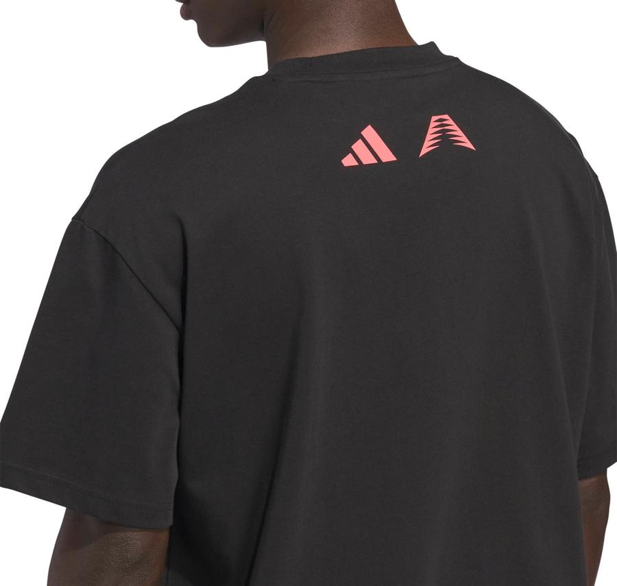 adidas Anted Dawg Tee Erkek T-Shirt adidas Anted Dawg Tee Erkek T-Shirt