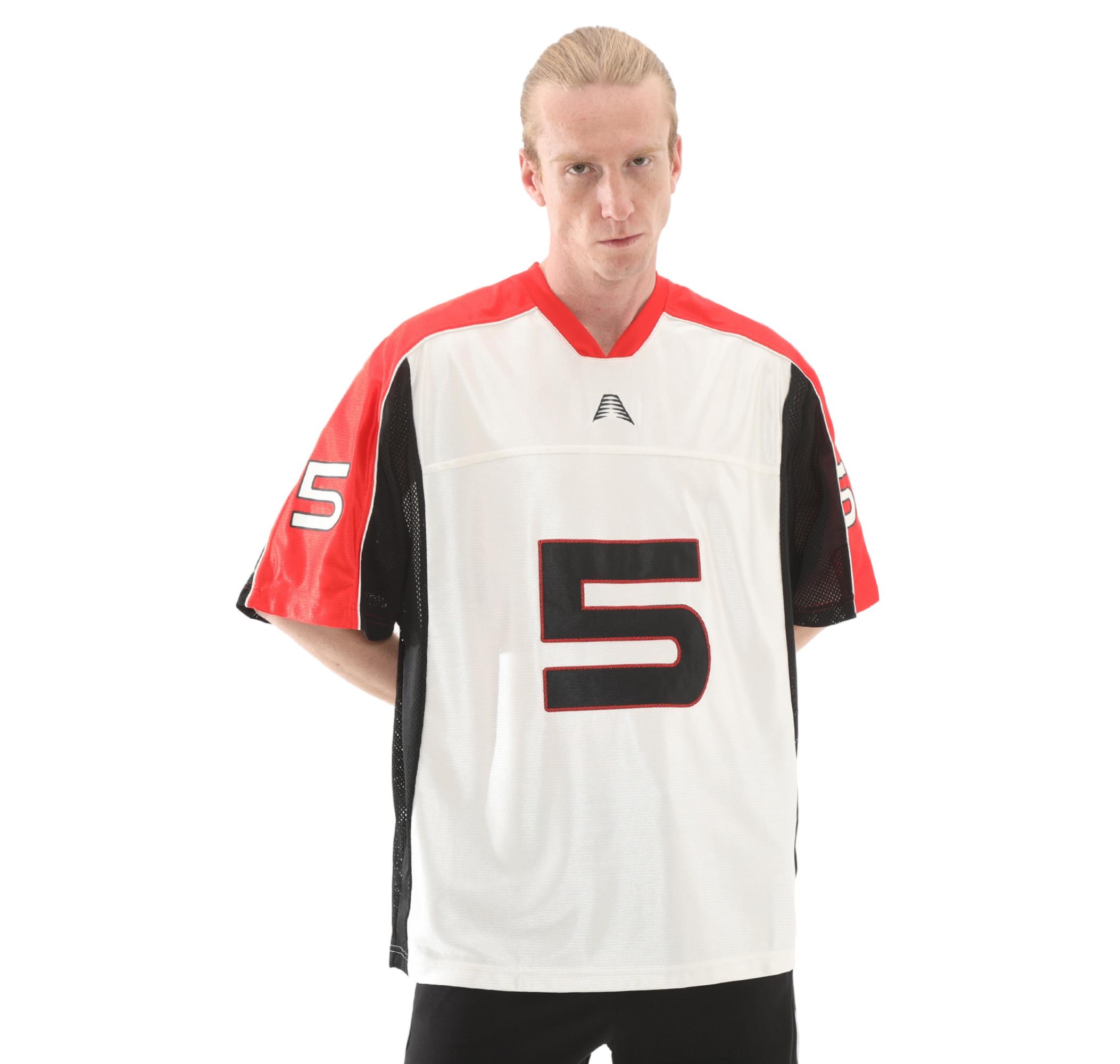 Мужская футболка adidas Anted Jersey