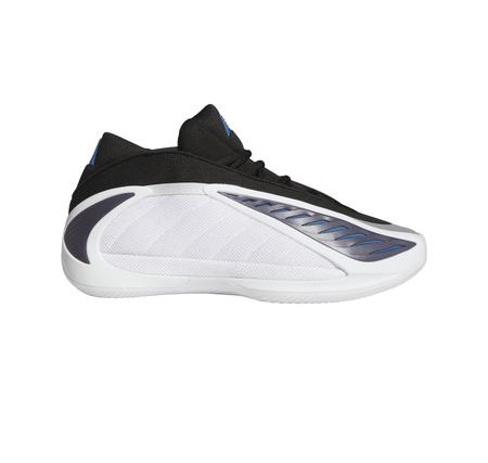 adidas Anthony Edwards 2 Erkek Spor Ayakkabı Beyaz