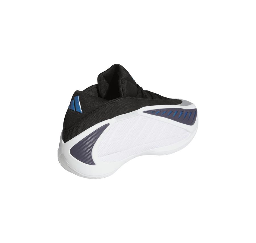 adidas Anthony Edwards 2 Erkek Spor Ayakkabı Beyaz adidas Anthony Edwards 2 Erkek Spor Ayakkabı Beyaz