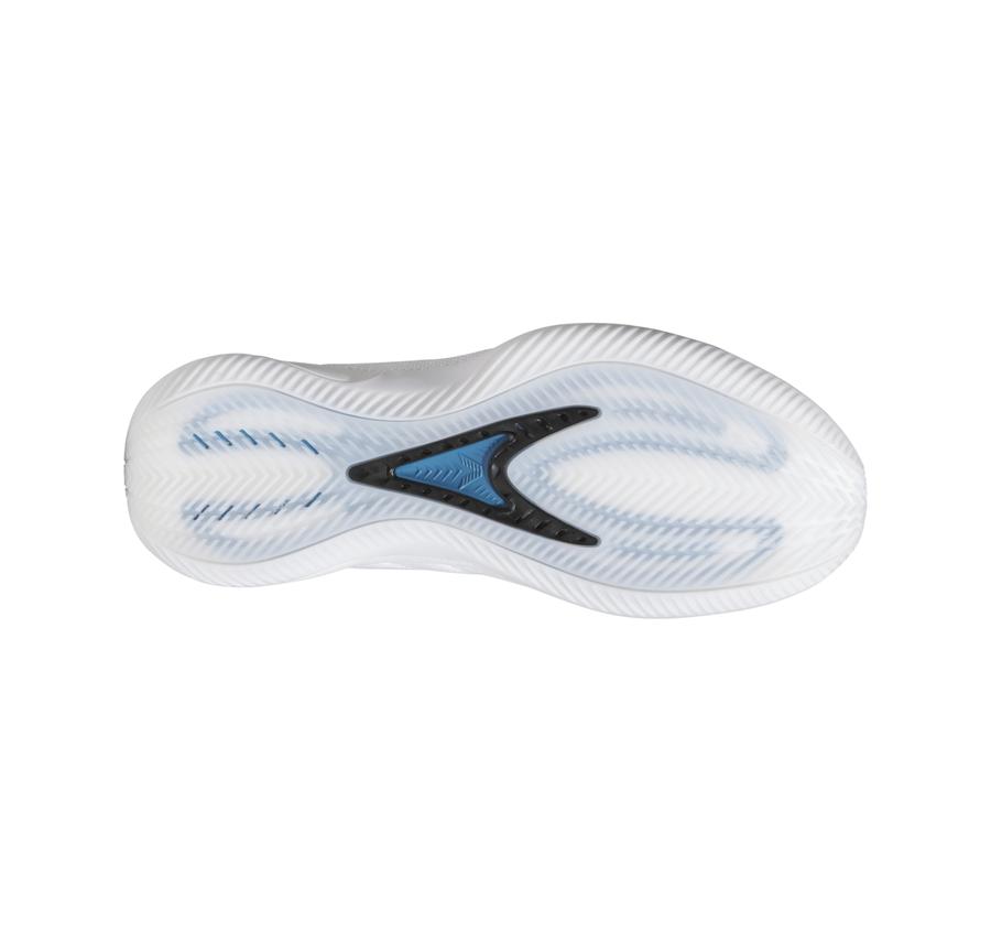 adidas Anthony Edwards 2 Erkek Spor Ayakkabı Beyaz adidas Anthony Edwards 2 Erkek Spor Ayakkabı Beyaz