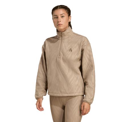 adidas Aop Polarfleece Kadın Ceket