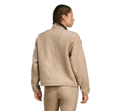 adidas Aop Polarfleece Kadın Ceket