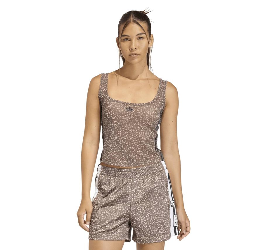 adidas Aop Tank Top Kadın adidas Aop Tank Top Kadın