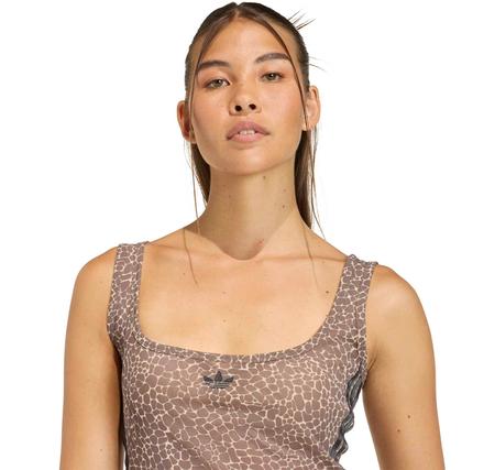 adidas Aop Tank Top Kadın adidas Aop Tank Top Kadın