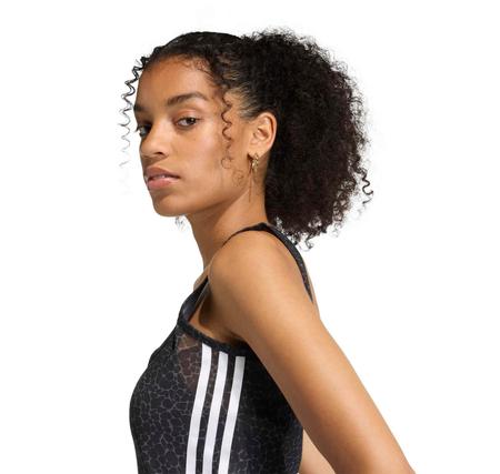 adidas Aop Tank Top Kadın T-Shirt