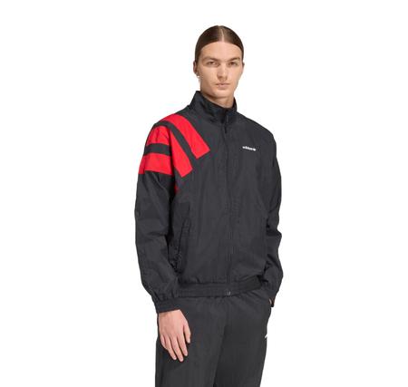 adidas Arch Tt Erkek Ceket Siyah