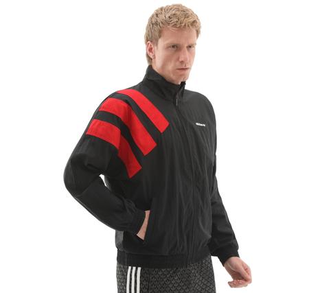 adidas Arch Tt Erkek Ceket Siyah adidas Arch Tt Erkek Ceket Siyah