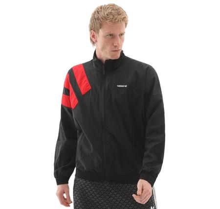 adidas Arch Tt Erkek Ceket Siyah adidas Arch Tt Erkek Ceket Siyah