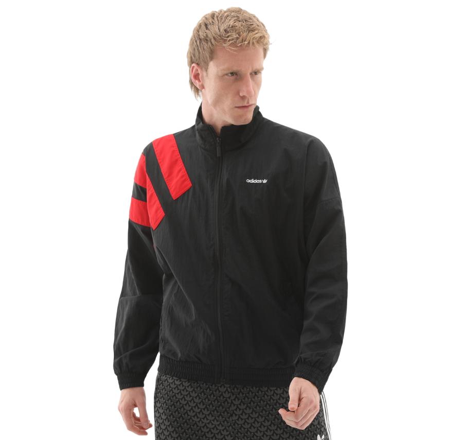 adidas Arch Tt Erkek Ceket Siyah adidas Arch Tt Erkek Ceket Siyah