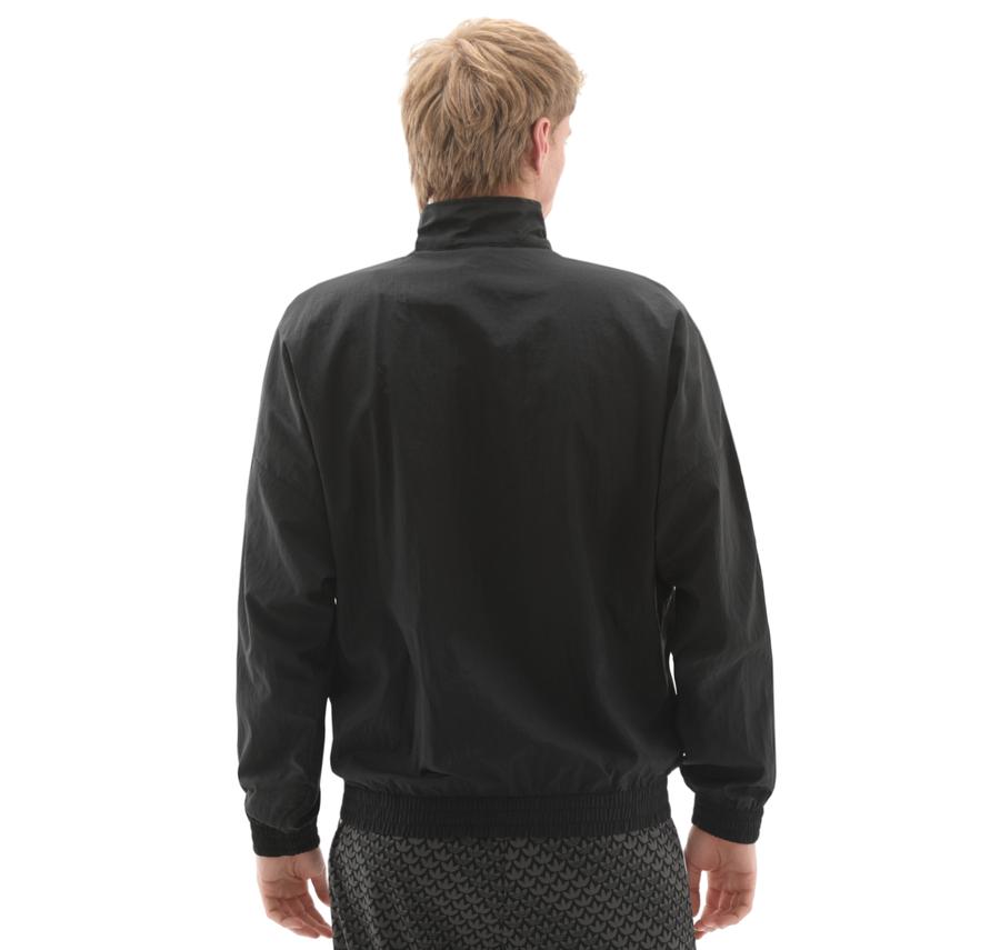 adidas Arch Tt Erkek Ceket Siyah adidas Arch Tt Erkek Ceket Siyah