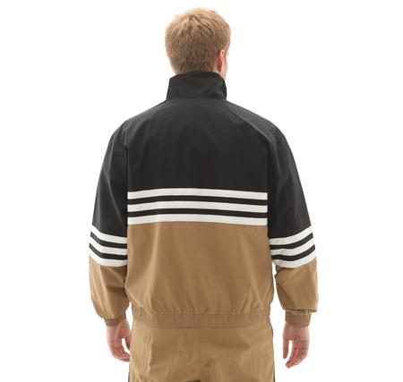 adidas Arch Tt Erkek Ceket Sütlü Kahve