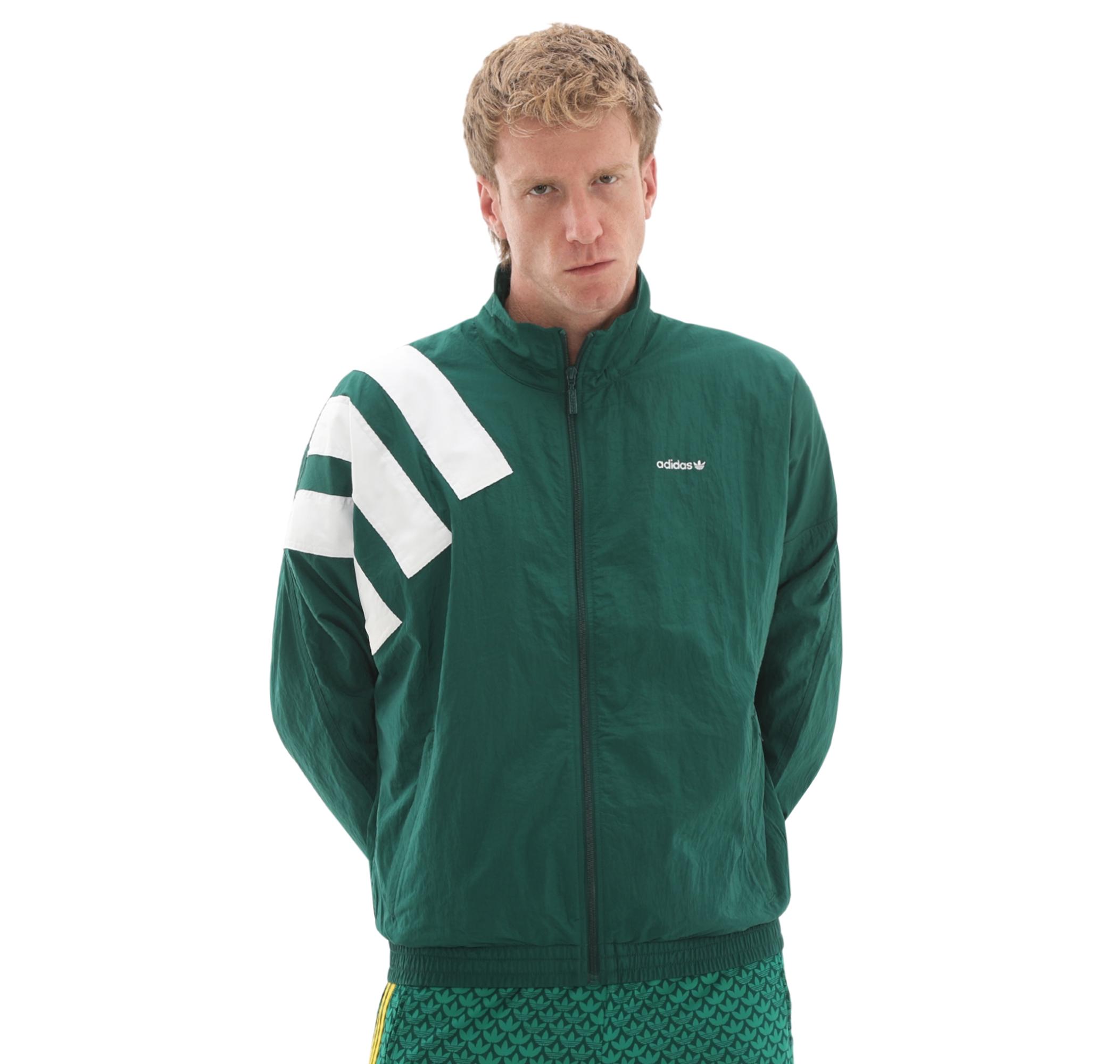 Мужская куртка adidas Arch Tt