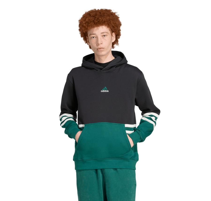 adidas Archıve Hoodıe Erkek Sweatshirt adidas Archıve Hoodıe Erkek Sweatshirt