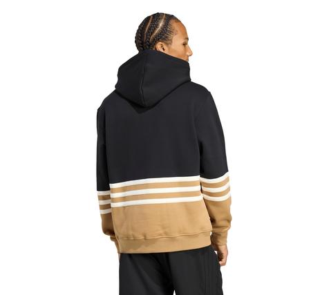 adidas Archıve Hoodıe Erkek Sweatshirt Siyah adidas Archıve Hoodıe Erkek Sweatshirt Siyah