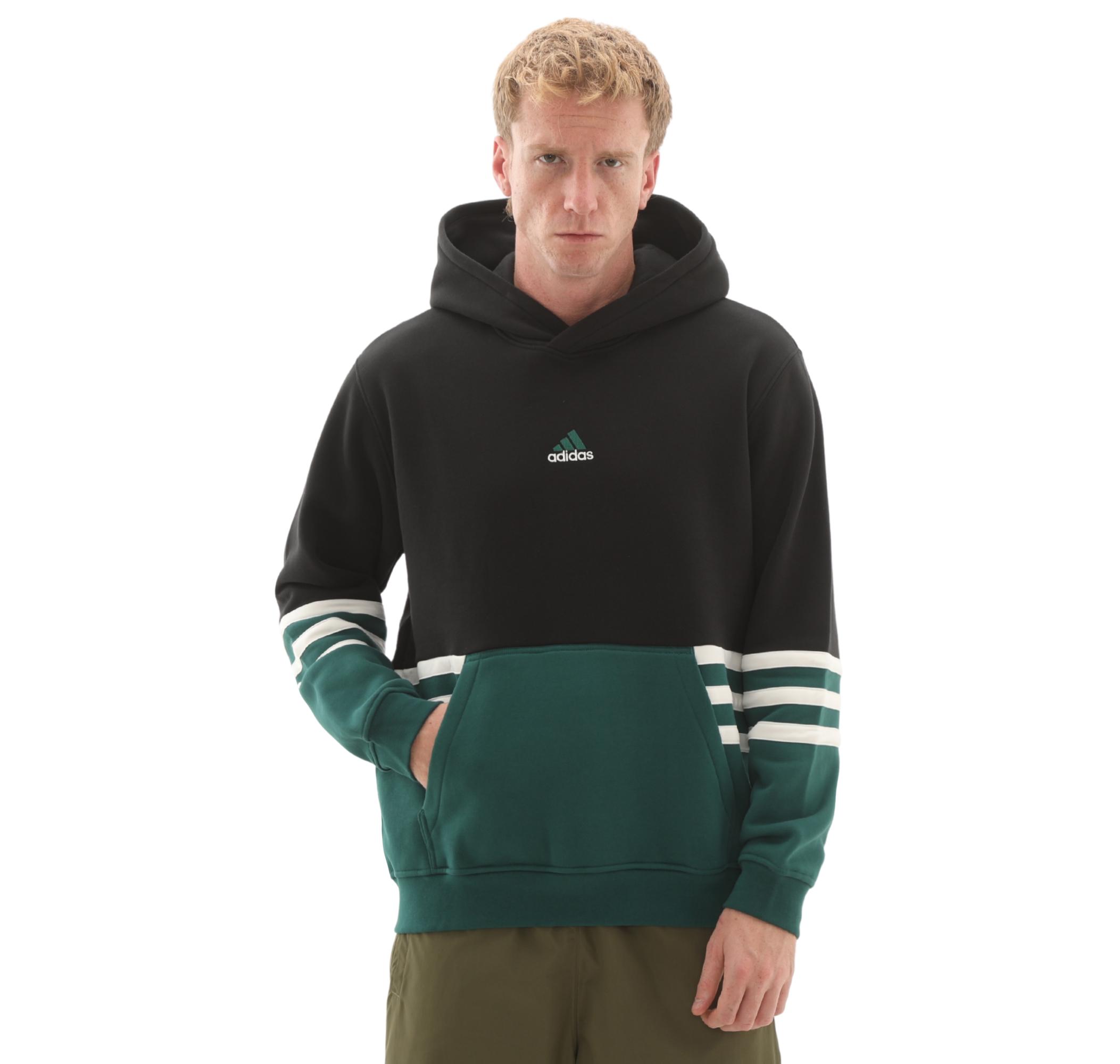 Мужской свитшот adidas Archive Hoodie