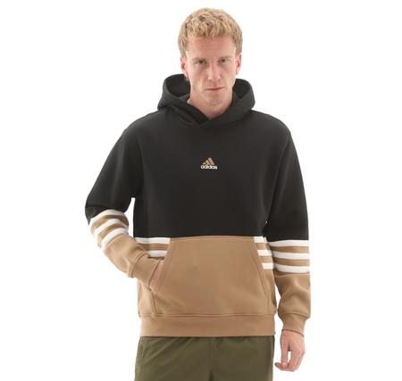 adidas Archıve Hoodıe Erkek Sweatshirt Siyah adidas Archıve Hoodıe Erkek Sweatshirt Siyah