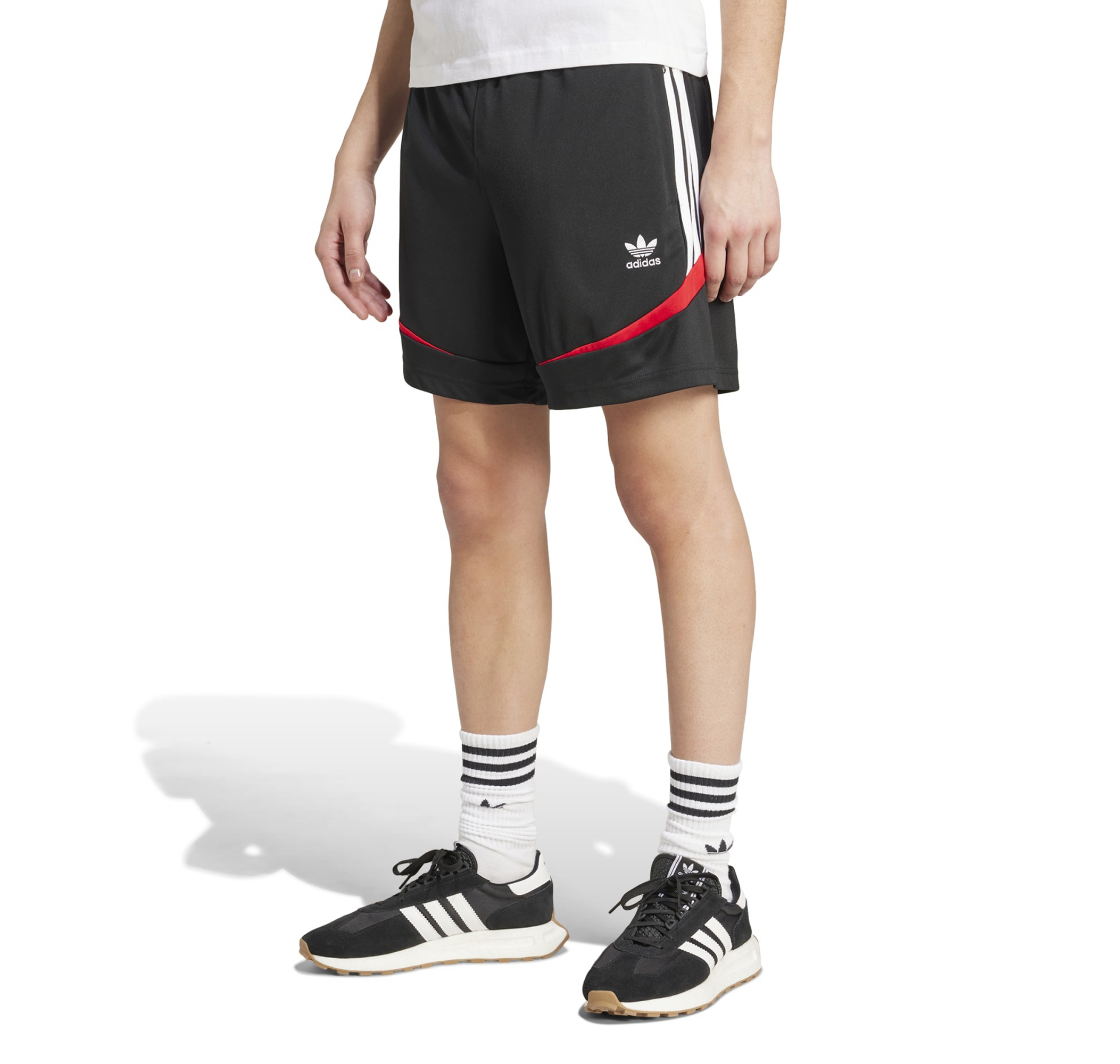 Мужские шорты adidas Archive Short Kapri