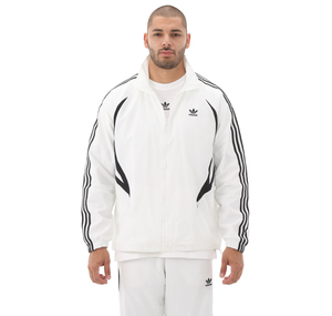adidas Archıve Tt Erkek Ceket Beyaz
