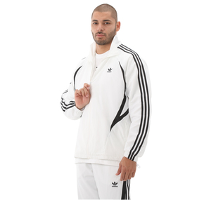 adidas Archıve Tt Erkek Ceket Beyaz