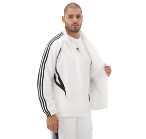 adidas Archıve Tt Erkek Ceket Beyaz