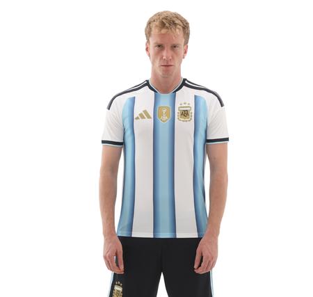 adidas Argentina 26 Home Afa Erkek Forma Beyaz adidas Argentina 26 Home Afa Erkek Forma Beyaz