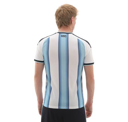 adidas Arjantin 26 Home Afa Erkek Forma Beyaz adidas Arjantin 26 Home Afa Erkek Forma Beyaz