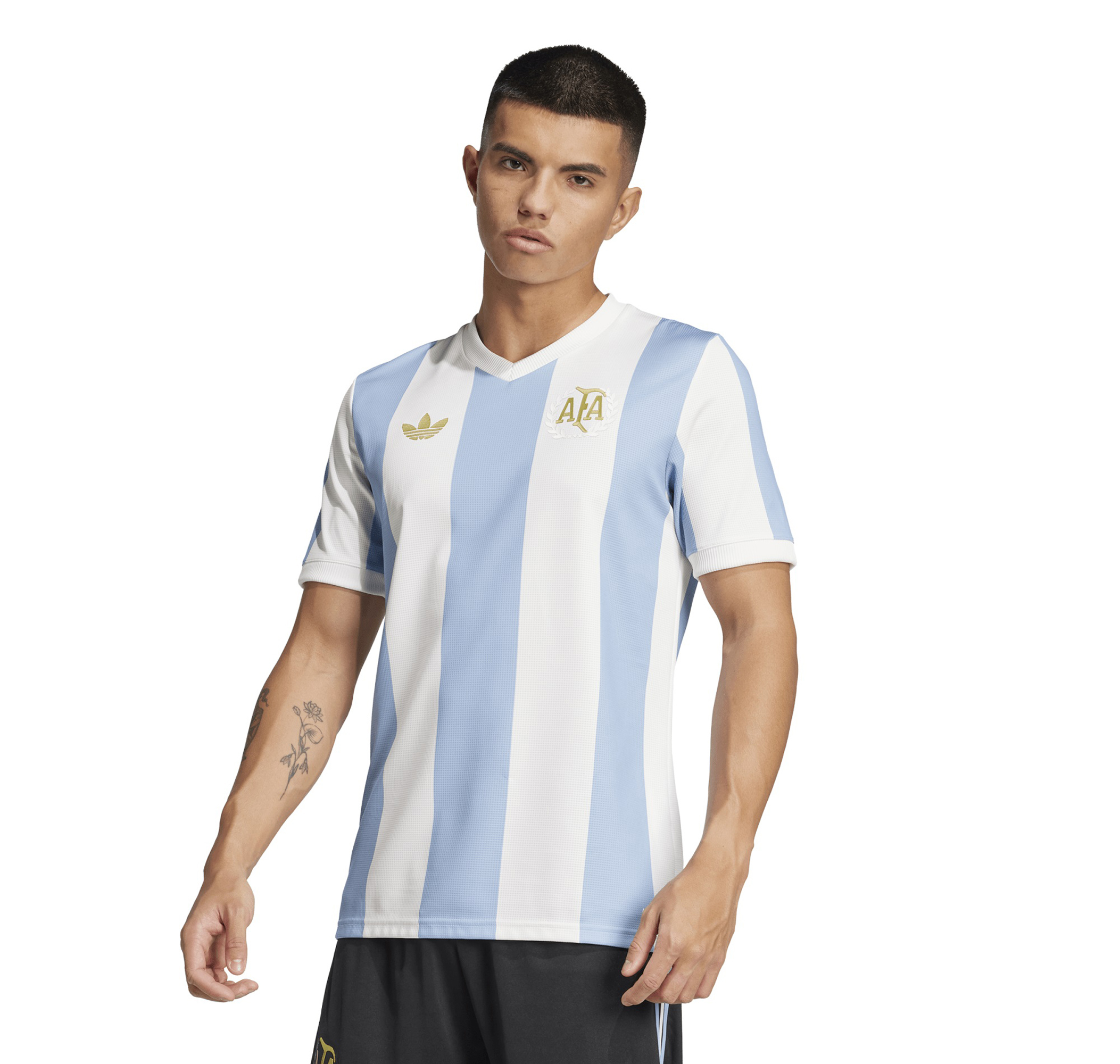 Мужские  adidas Argentina Anniversary Forma