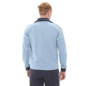 adidas Argentina Anniversary Erkek Ceket Açık Mavi