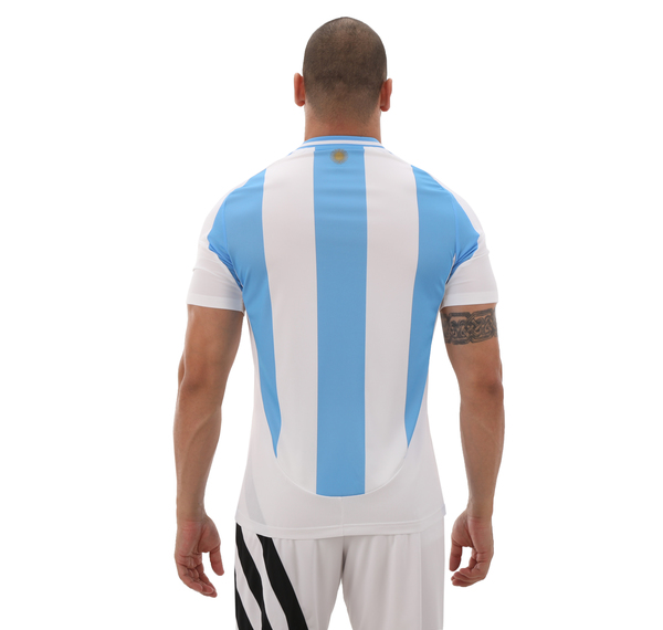 adidas Afa Argentina 24 İç Saha Erkek Forma Beyaz adidas Afa Argentina 24 İç Saha Erkek Forma Beyaz