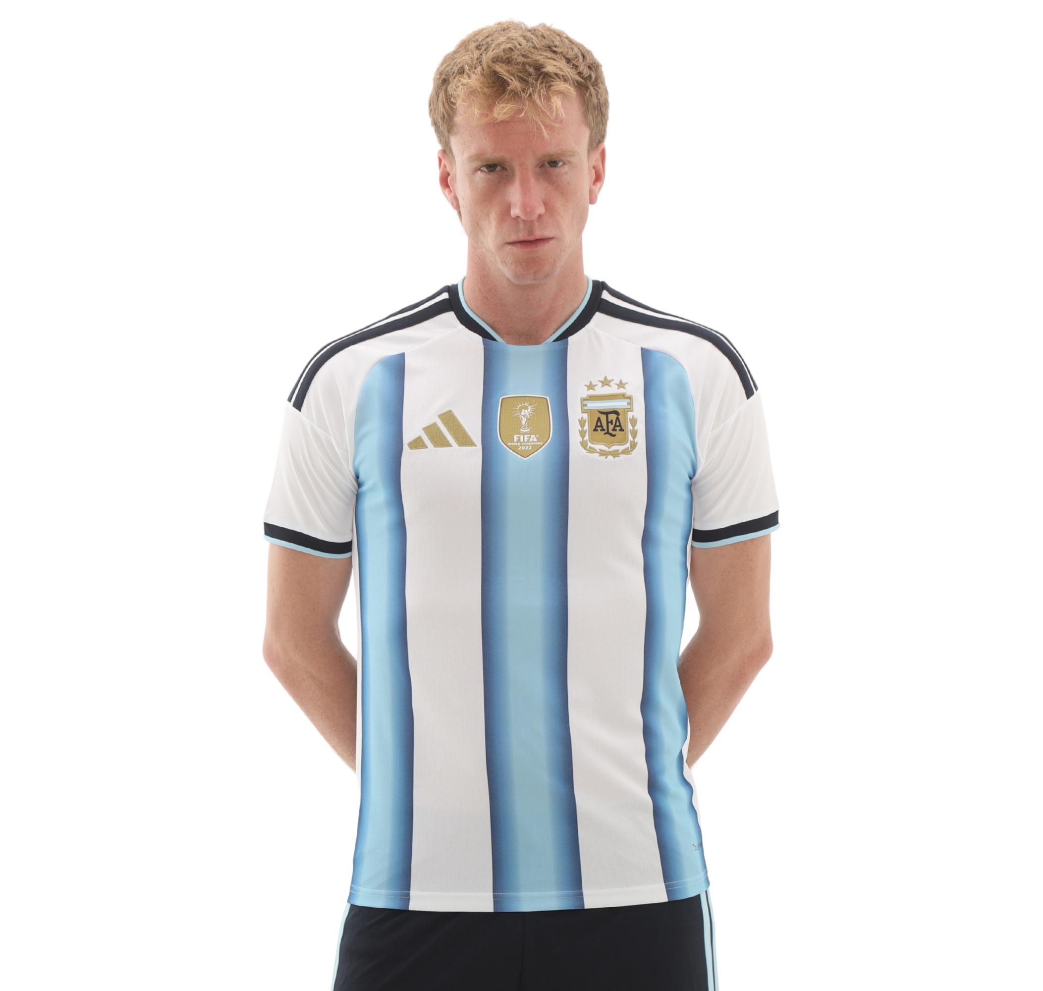 Мужские  adidas Arjantin 26 Home Afa Forma