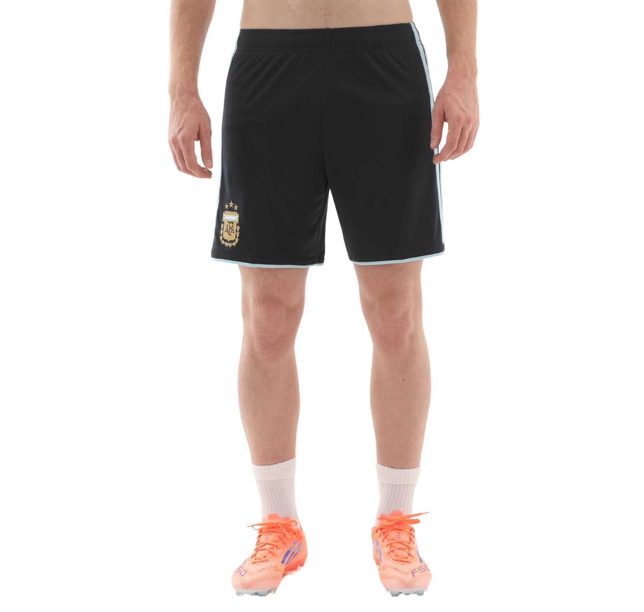 Мужские шорты adidas Arjantin 26 İç Saha Kapri